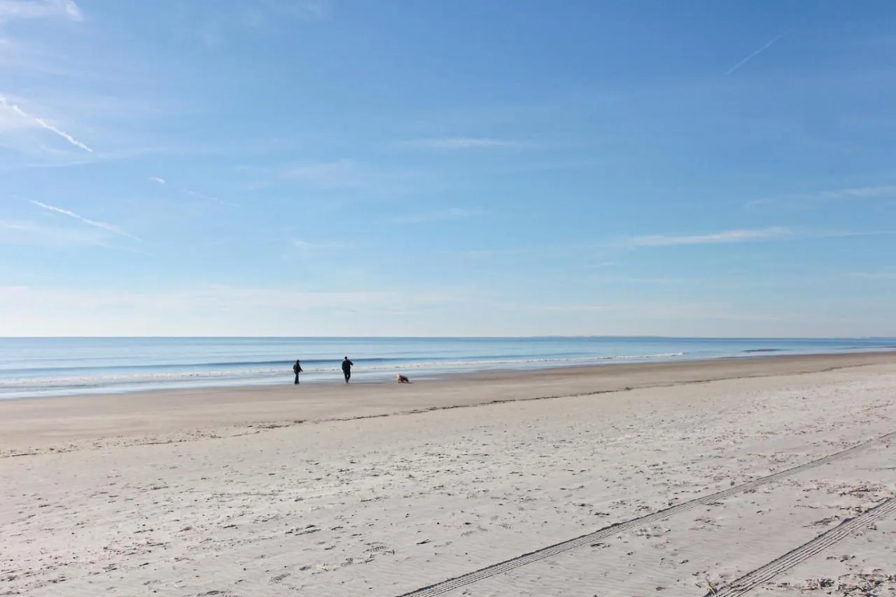 216 Turnberry Village Hilton Head Island