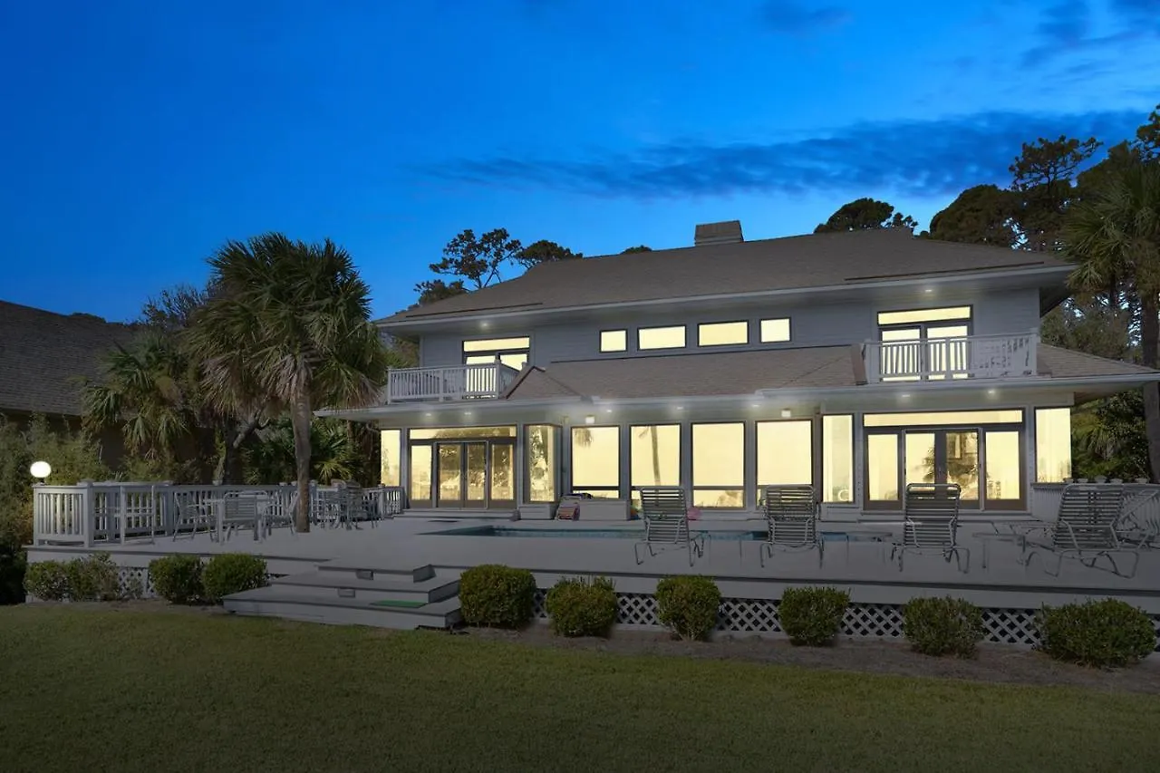 11 Dinghy Hilton Head Island