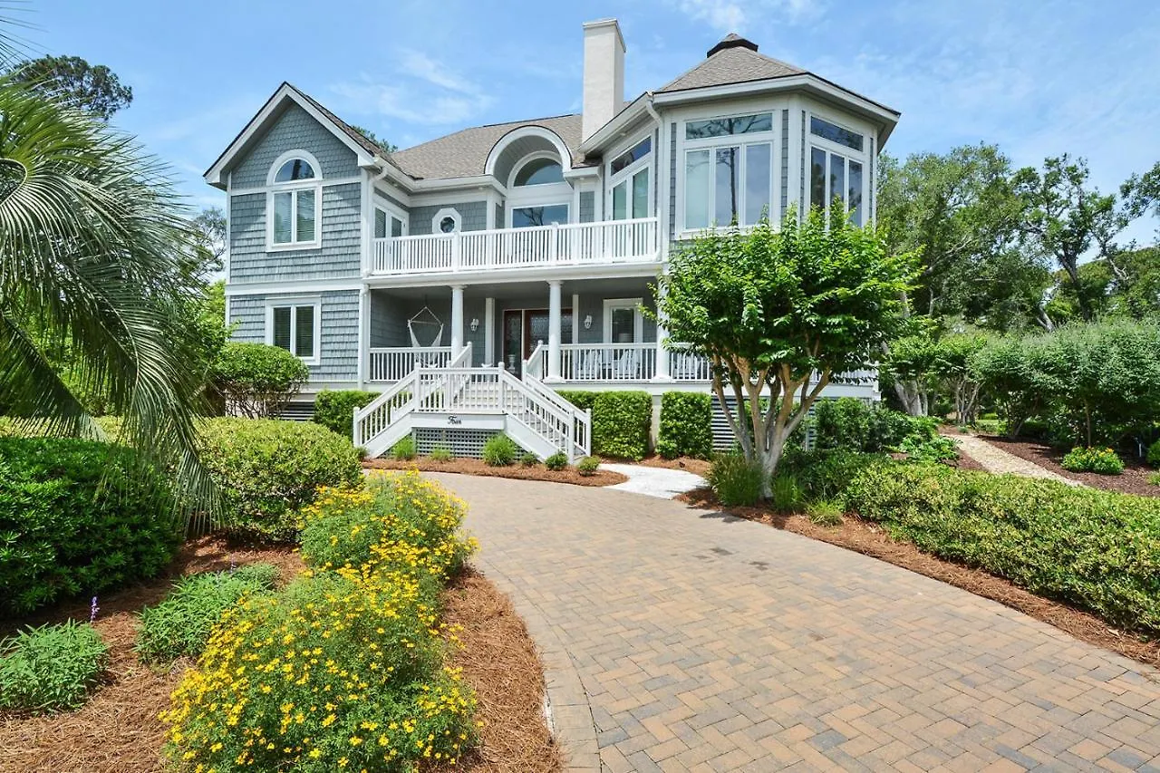 Holiday home 4 East Wind *