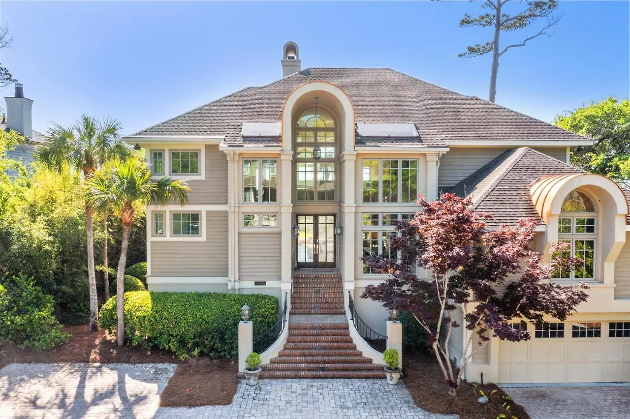 8 Eastwind Hilton Head Island