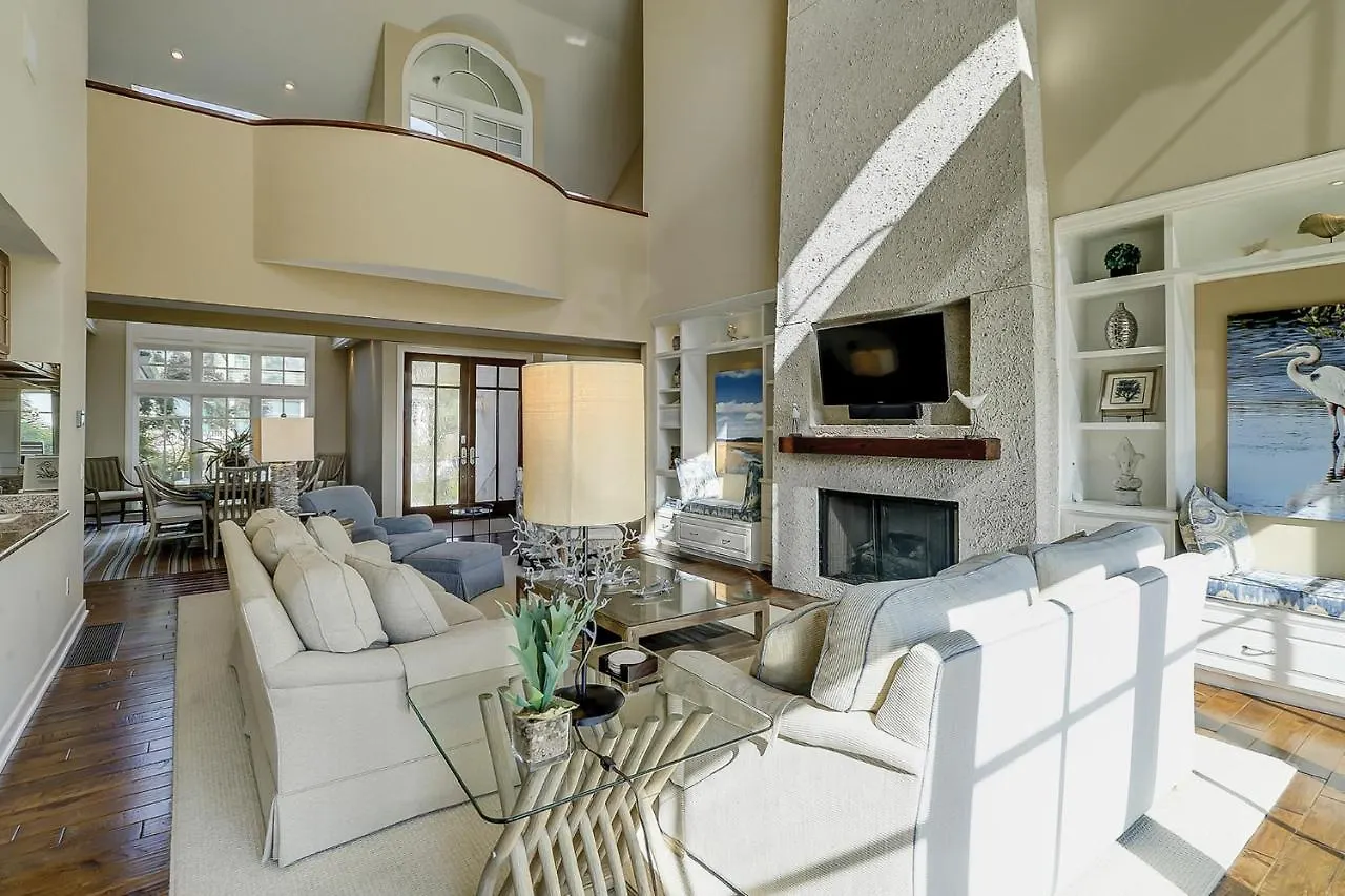 8 Eastwind Hilton Head Island