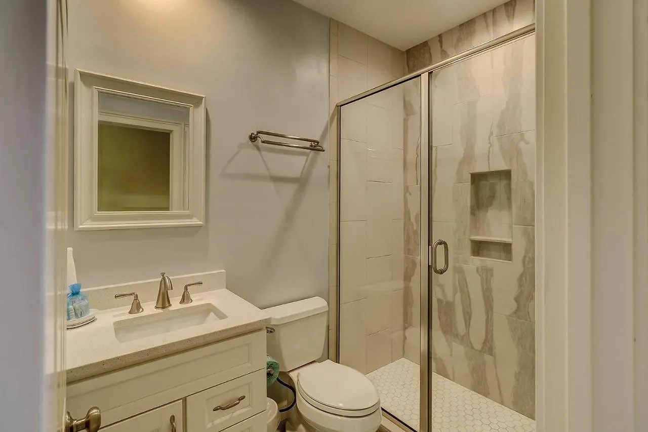 Holiday home 8 Eastwind *