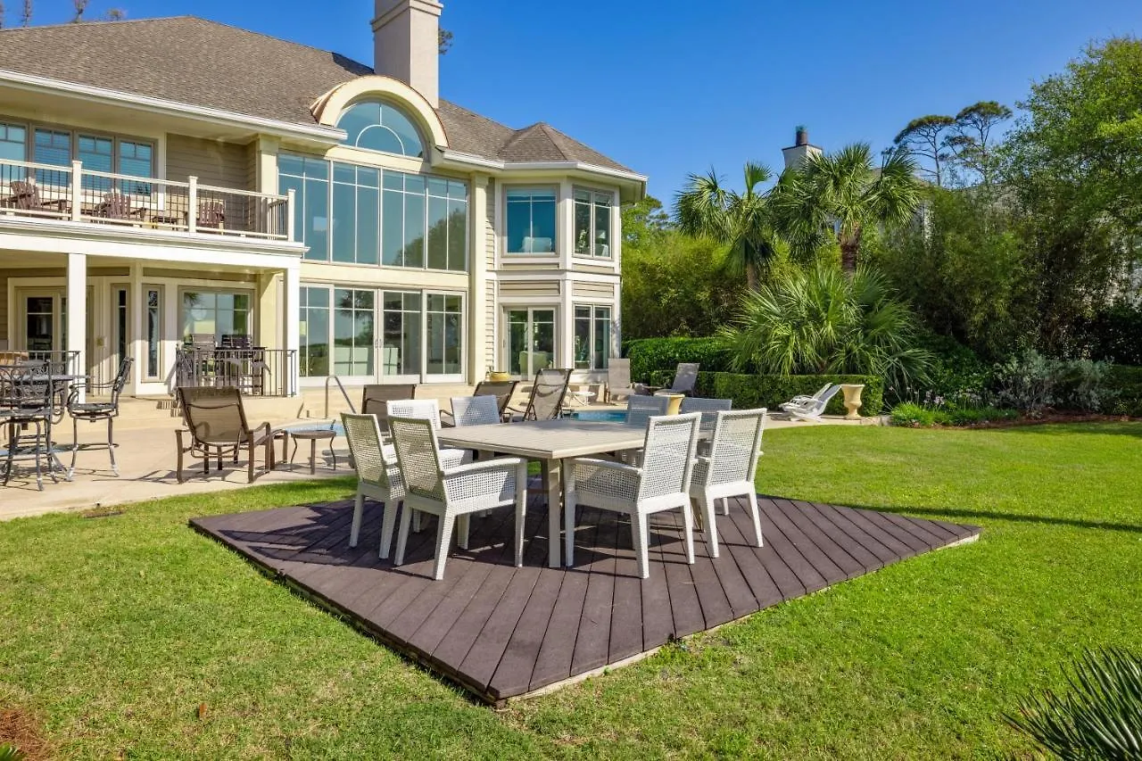 Holiday home 8 Eastwind *