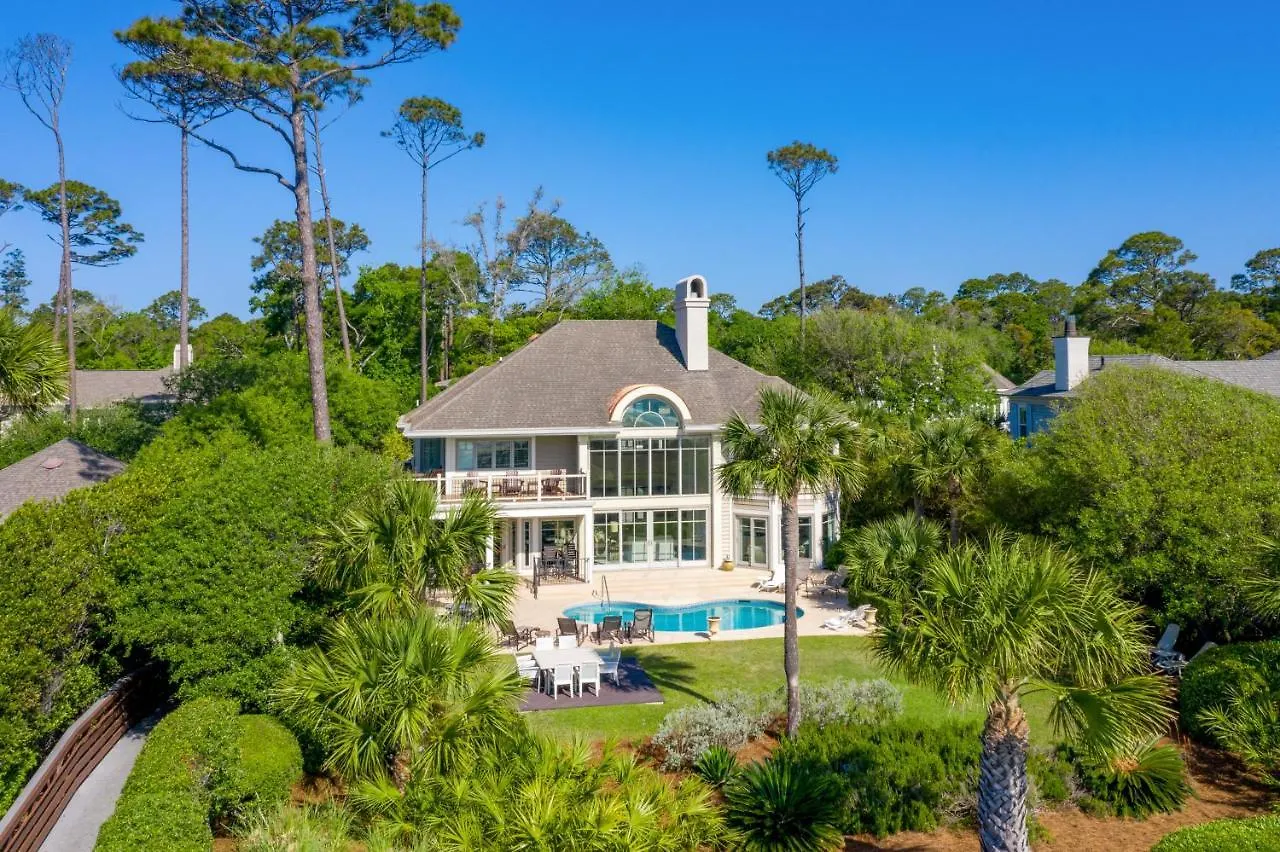 Holiday home 8 Eastwind *