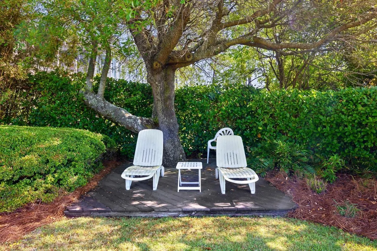 Holiday home 8 Eastwind *