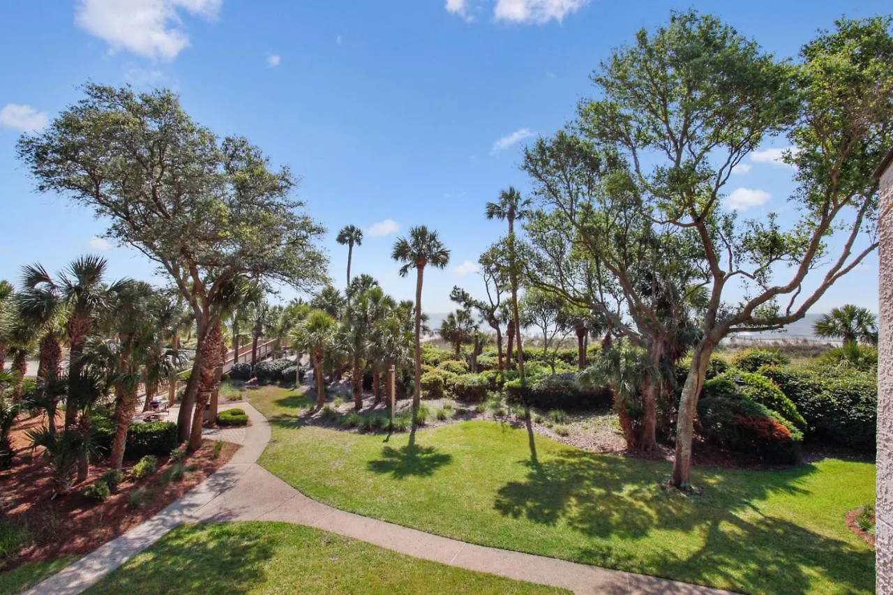 463 Captain's Walk Holiday home
