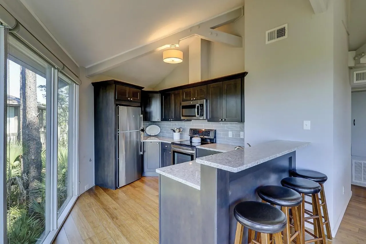 2021 Deer Island Holiday home Hilton Head Island