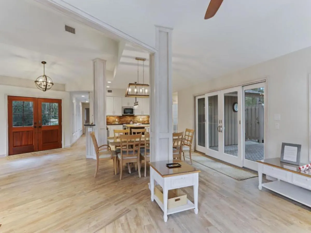 Holiday home 48 Woodbine Place