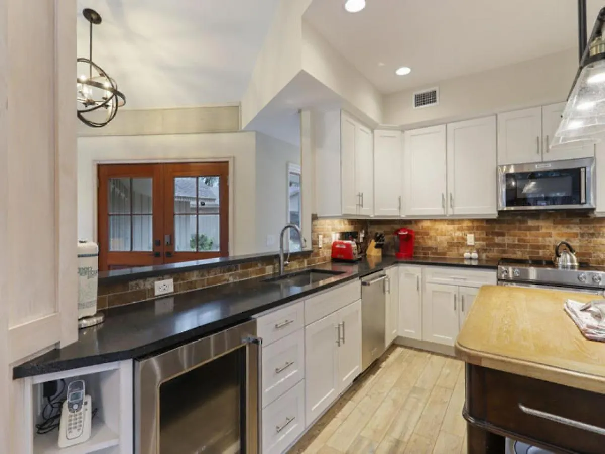 Holiday home 48 Woodbine Place Hilton Head Island