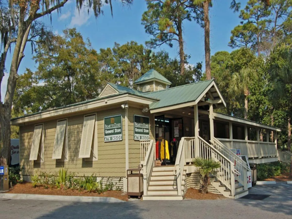 14 Hickory Cove Hilton Head Island