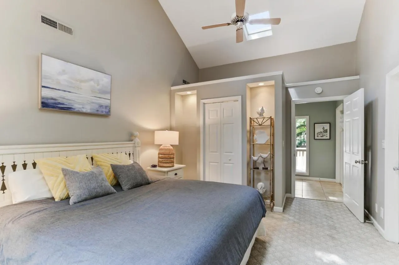 26 Wagon Rd Holiday home Hilton Head Island