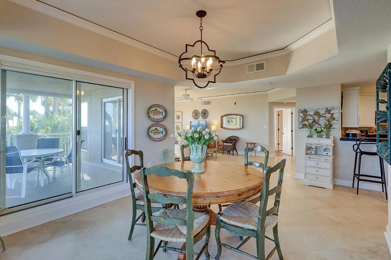 6109 Hampton Place Holiday home *