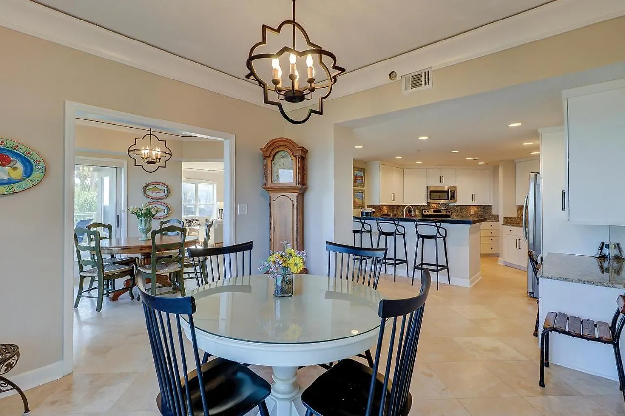 Holiday home 6109 Hampton Place