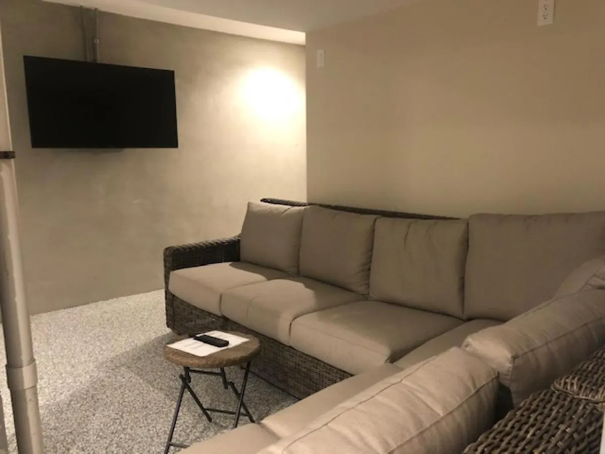 6 East Wind Holiday home