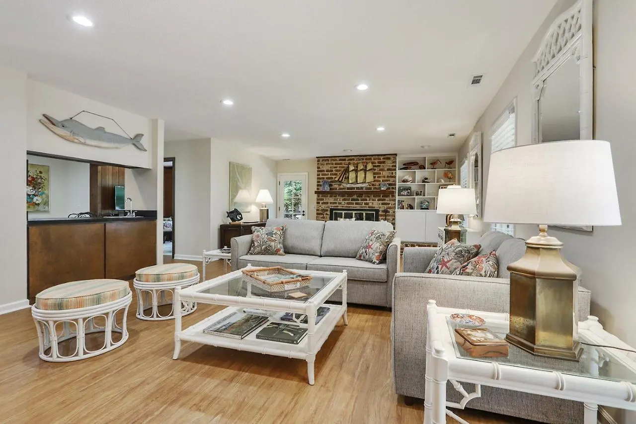 49 South Lane Holiday home *