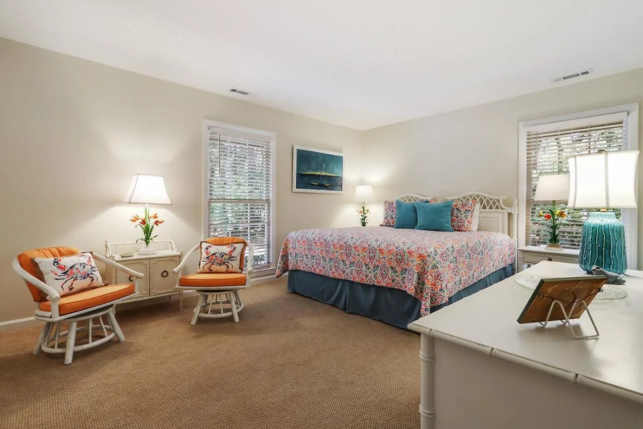 49 South Lane Hilton Head Island