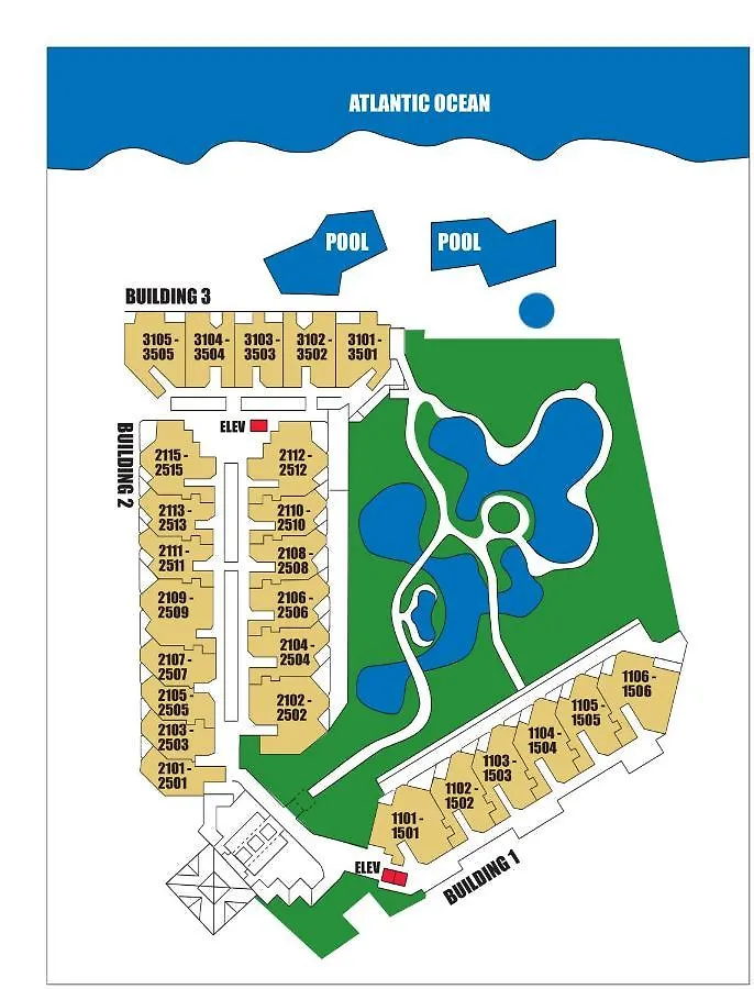 Seacrest - Unit Ph3 *