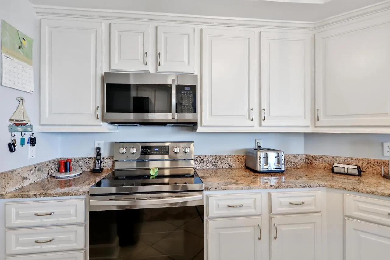 5409 Hampton Place Holiday home