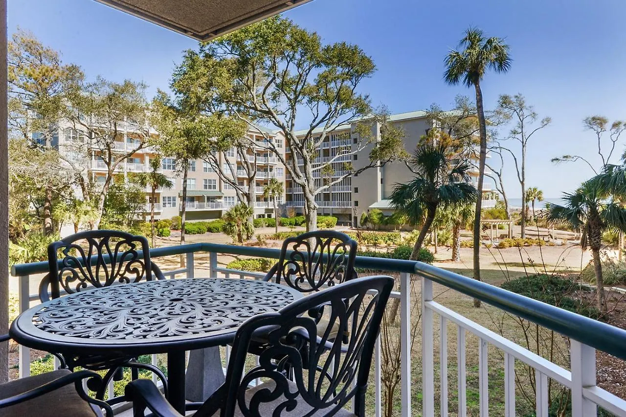 Holiday home 4103 Windsor Court *