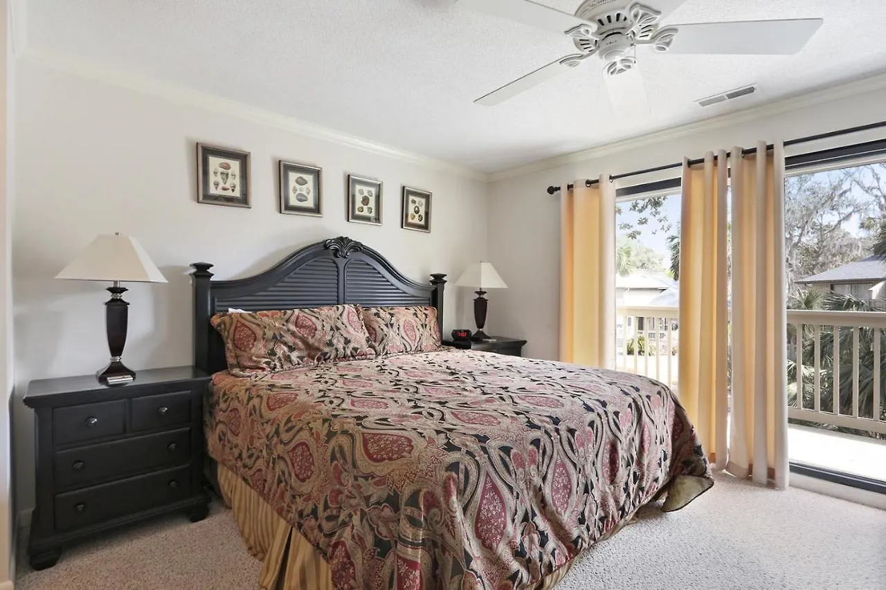 704 Tennismaster * Hilton Head Island