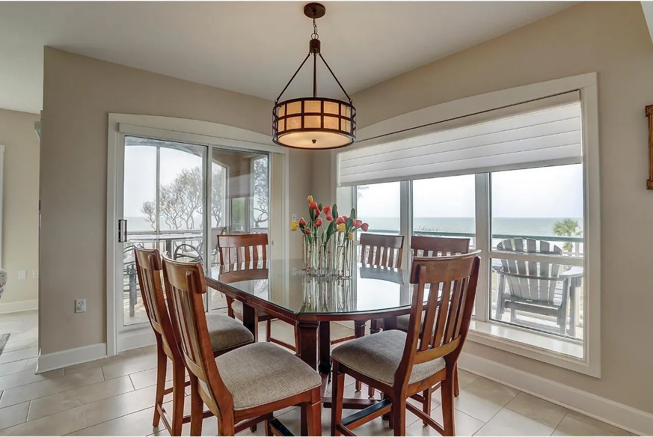 Holiday home 3407 Windsor Court *
