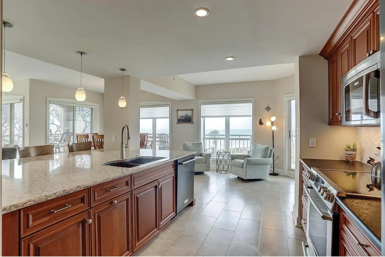 3407 Windsor Court Holiday home Hilton Head Island