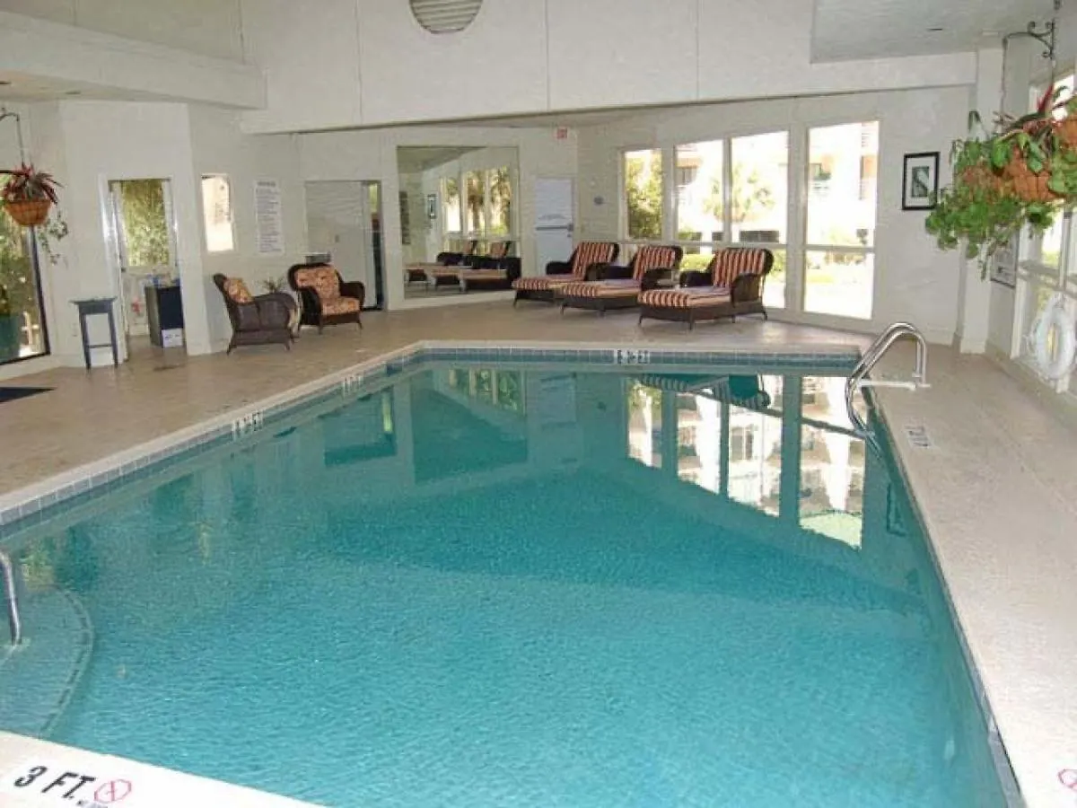 3533 Villamare Hilton Head Island