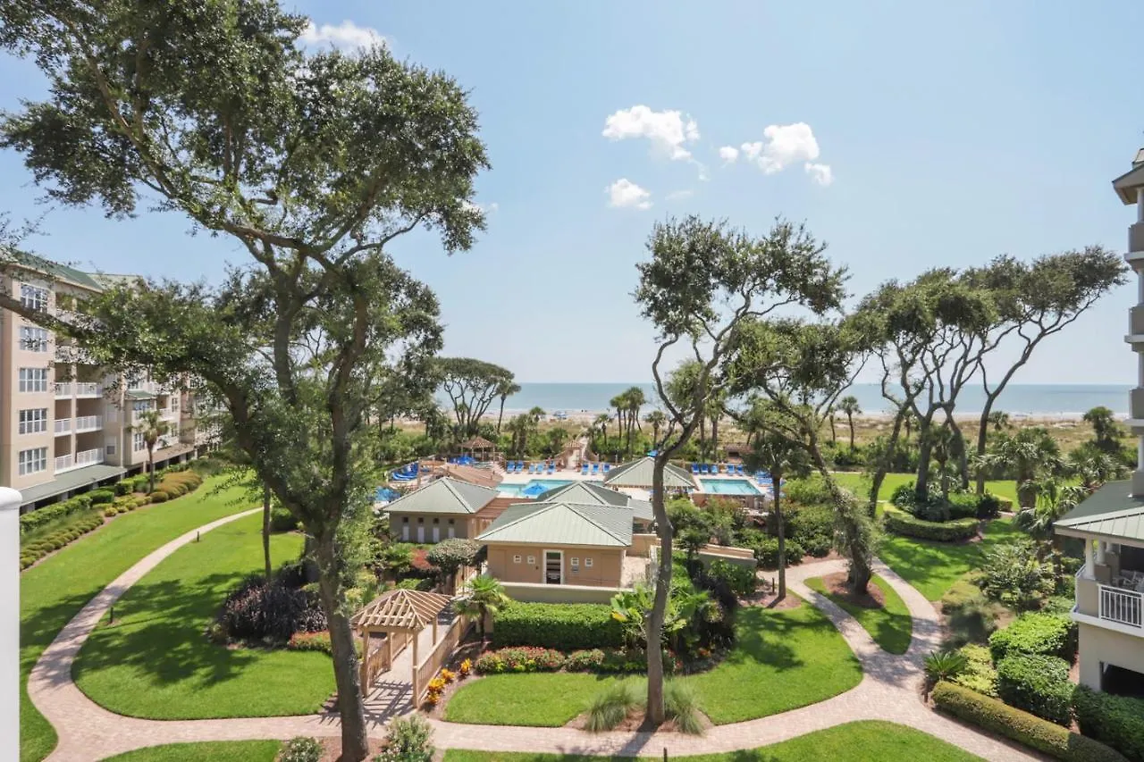 6302 Hampton Place Holiday home Hilton Head Island