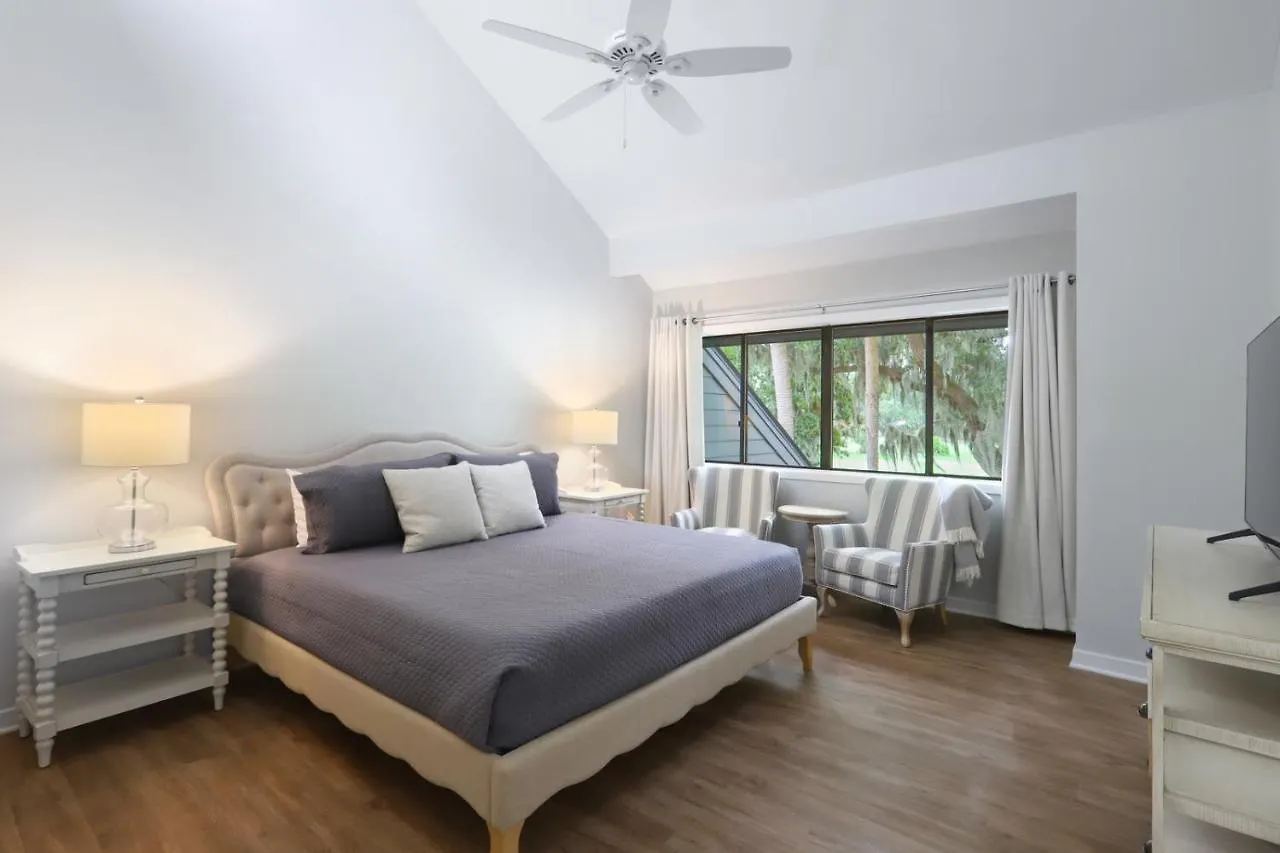 216 Turnberry Village * Hilton Head Island