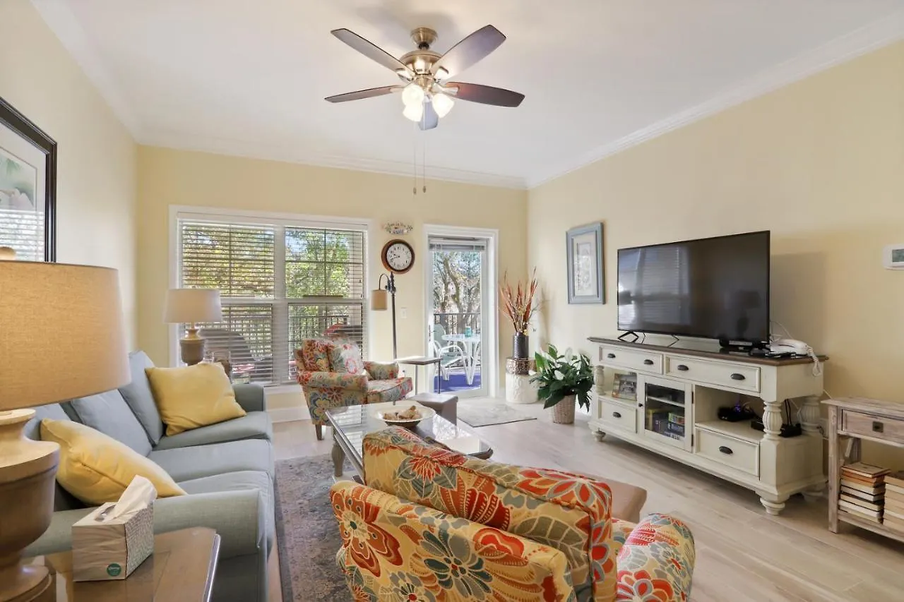 307 Northshore Place Hilton Head Island