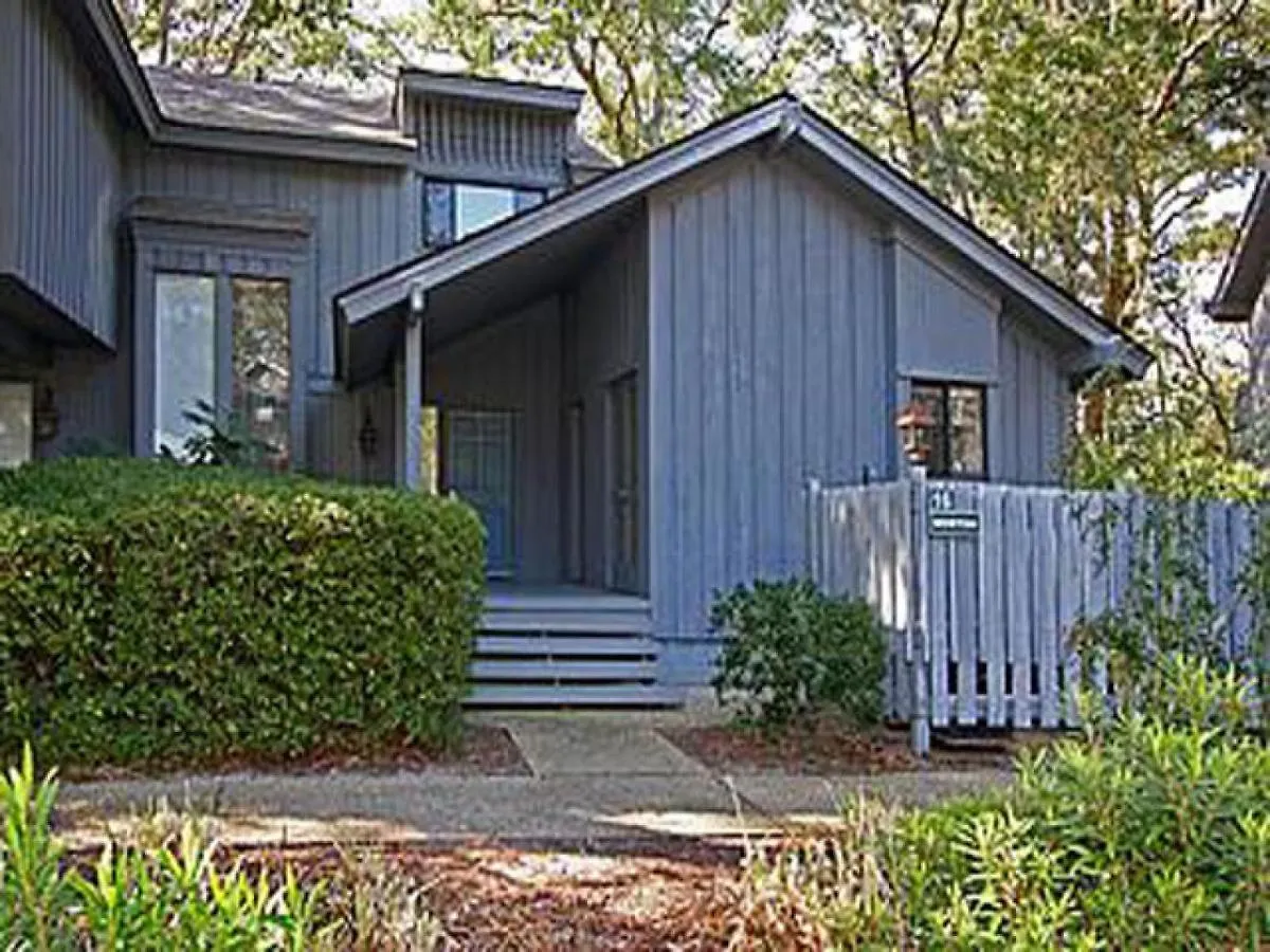 16 Hickory Cove Holiday home *