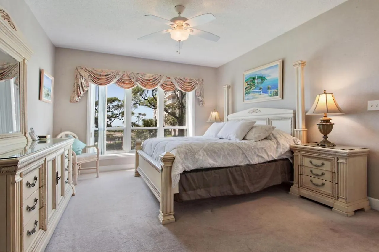 4106 Windsor Court 度假居 希爾頓黑德島