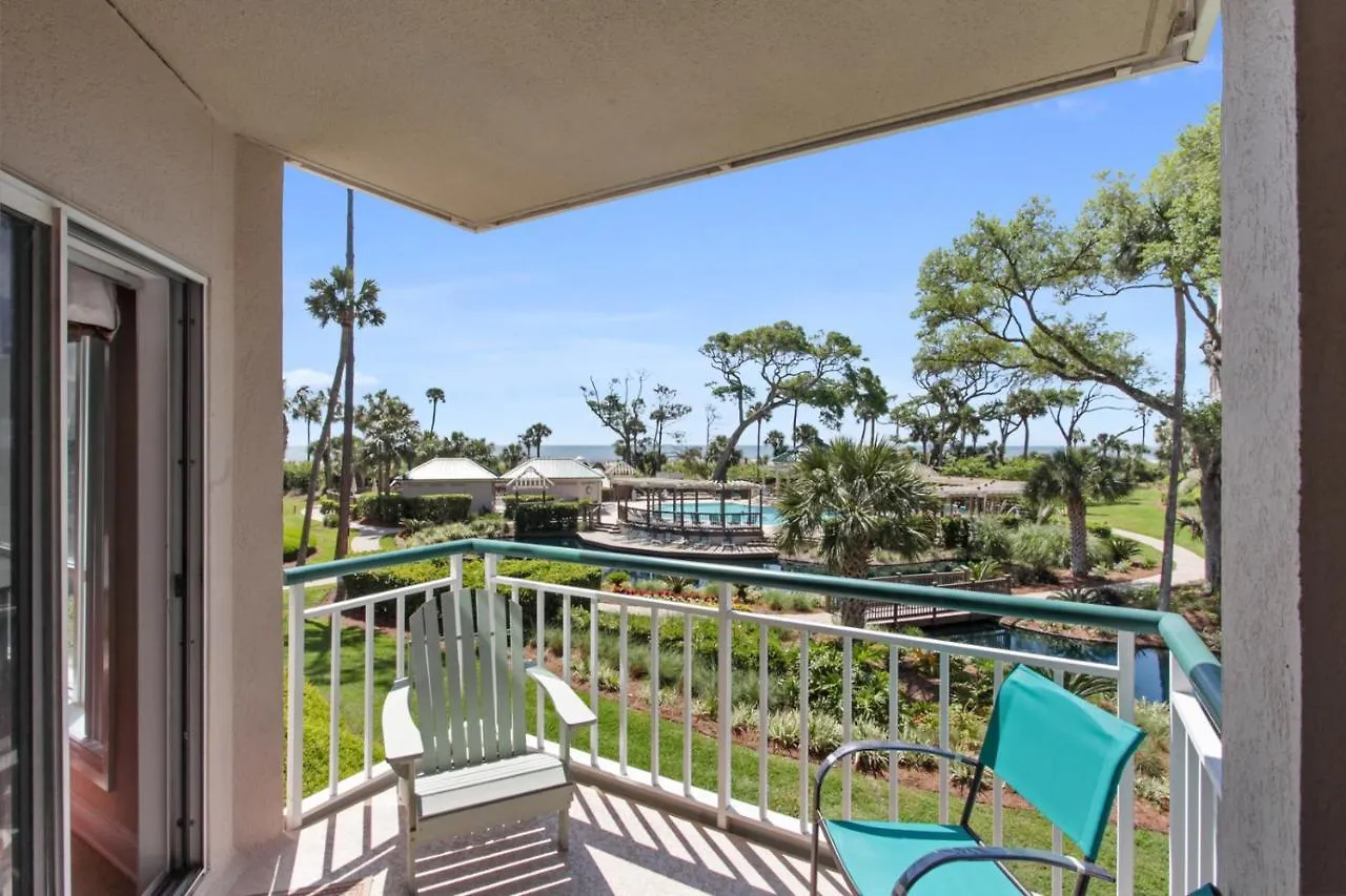 4106 Windsor Court * 希爾頓黑德島