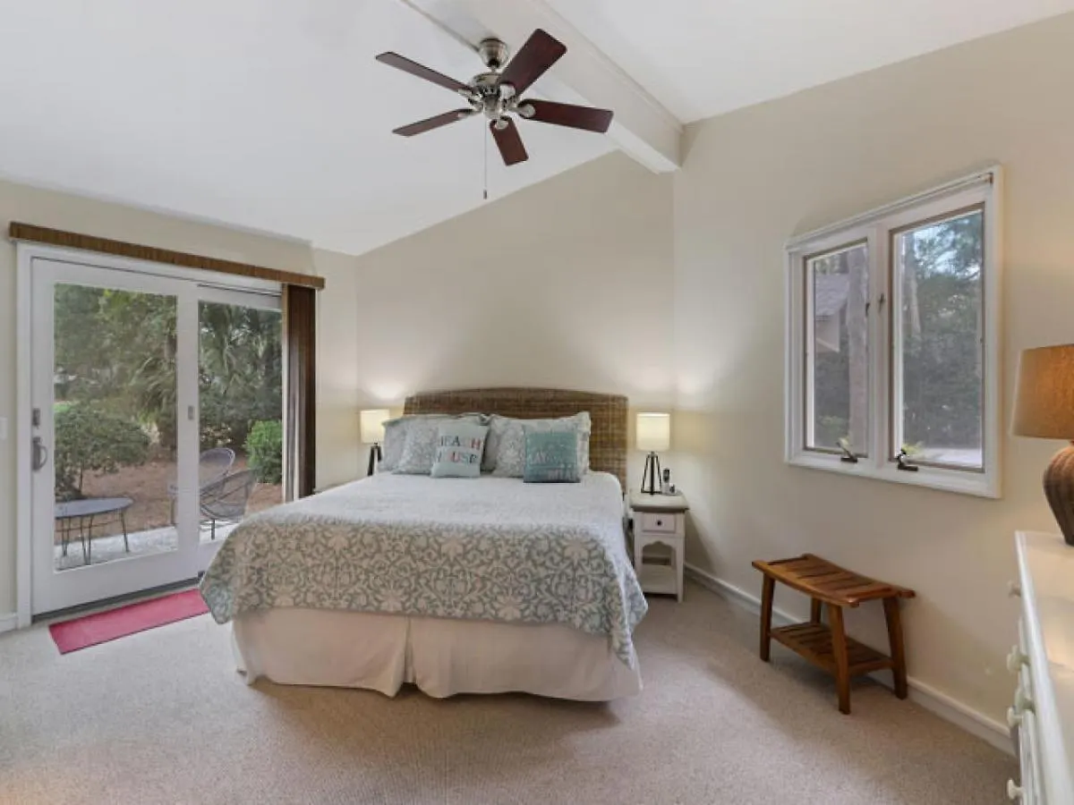 Holiday home 48 Woodbine Place