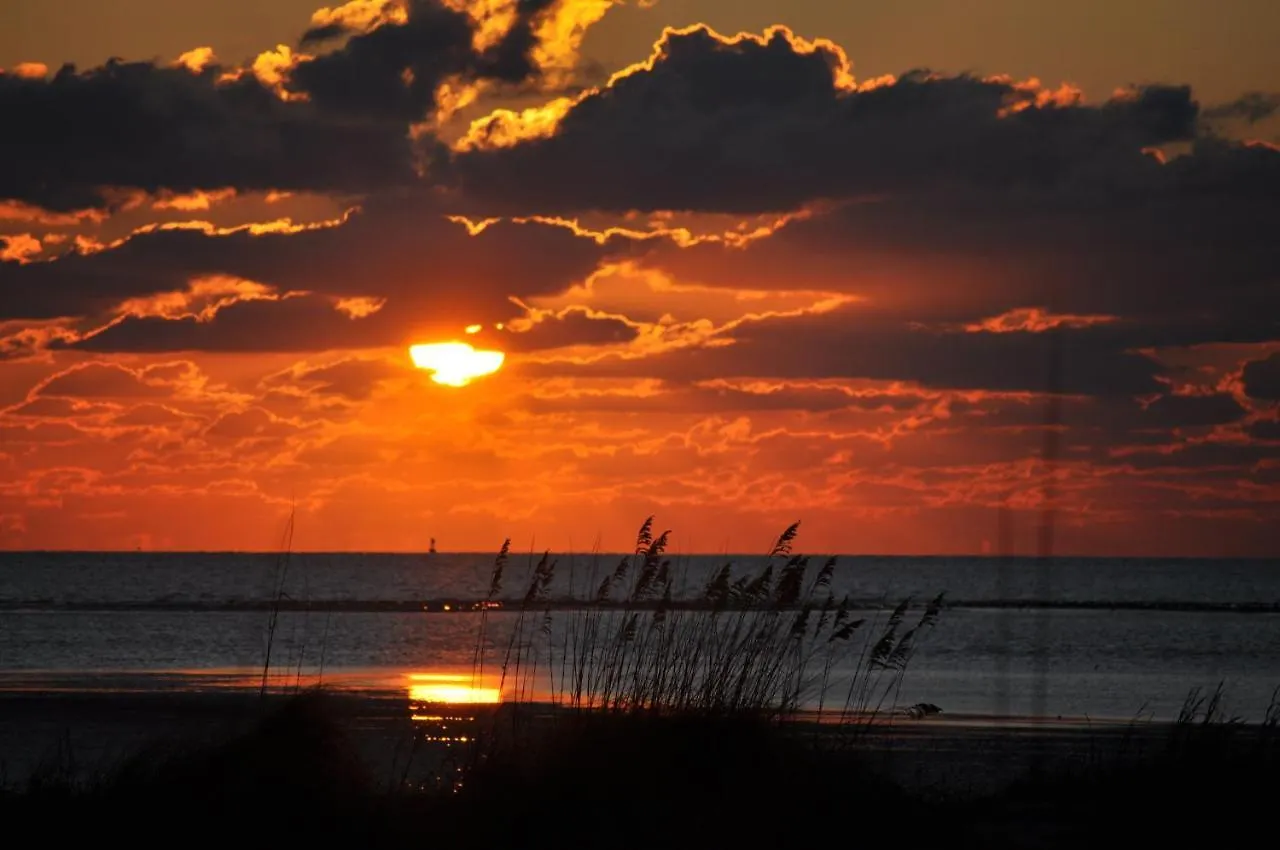 48 Woodbine Place Holiday home Hilton Head Island