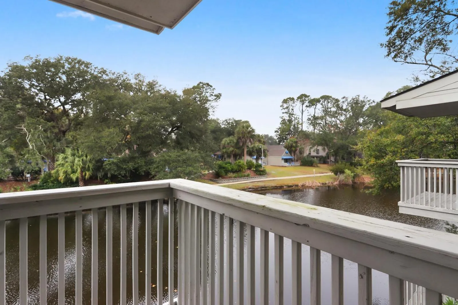 Holiday home 807 Ocean Cove