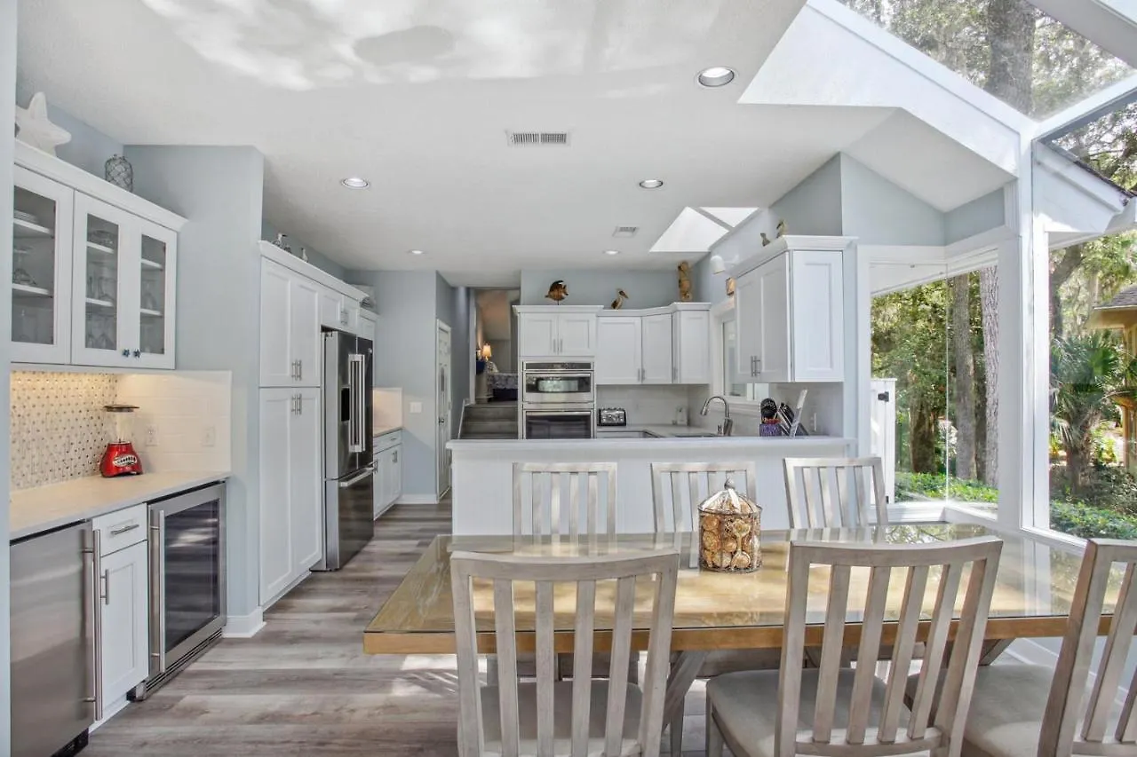 31 Sea Lane Hilton Head Island