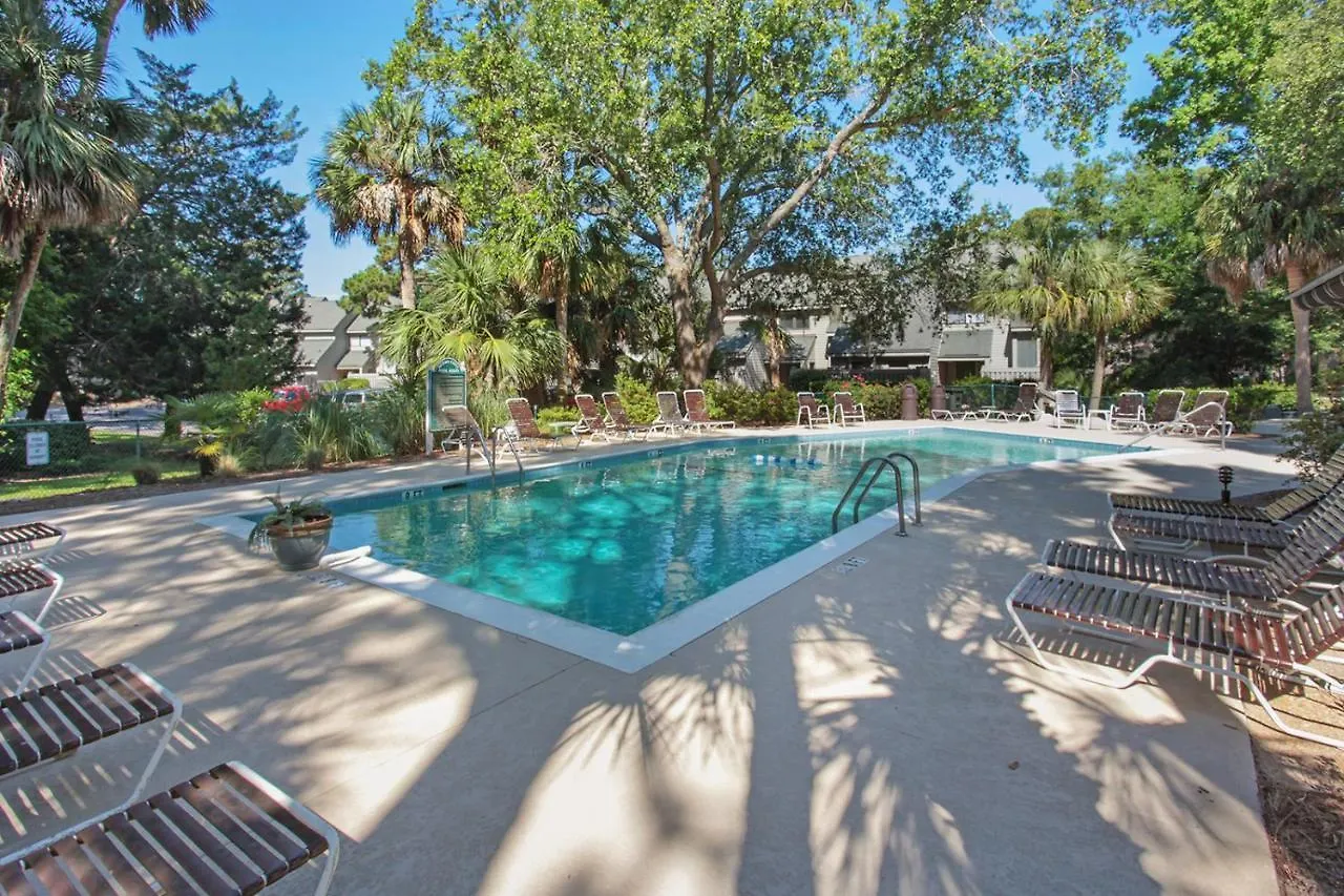 807 Ocean Cove Hilton Head Island