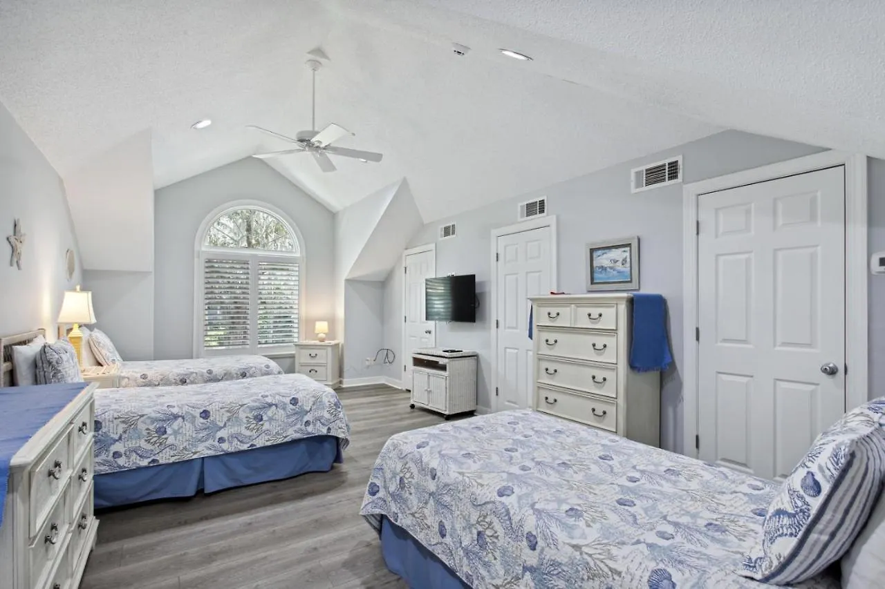 31 Sea Lane Holiday home *