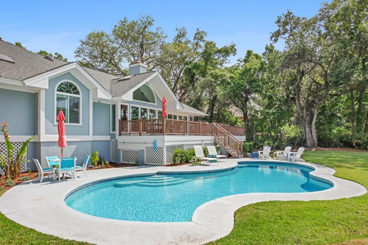 31 Sea Lane Holiday home