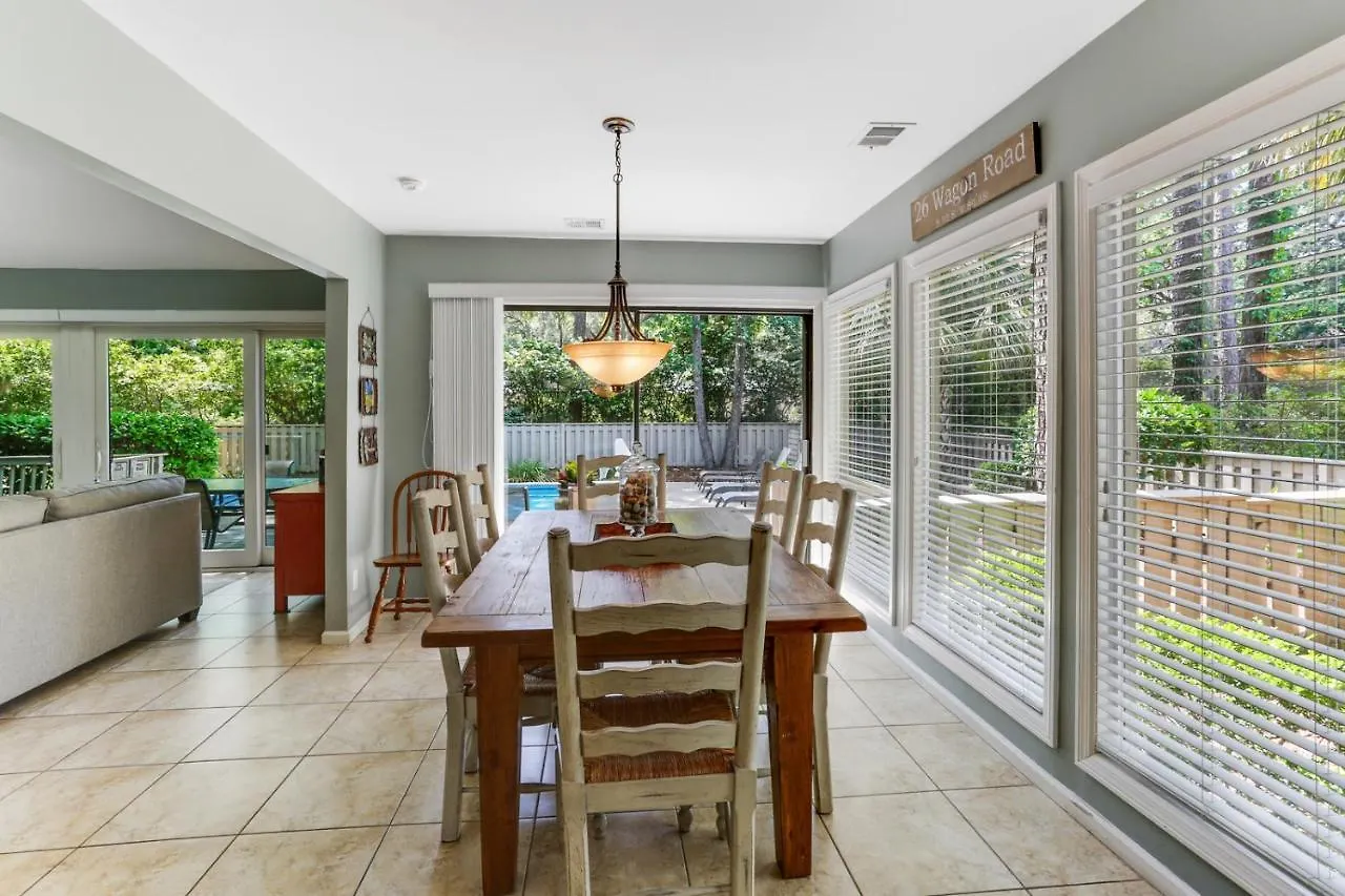 26 Wagon Rd Holiday home