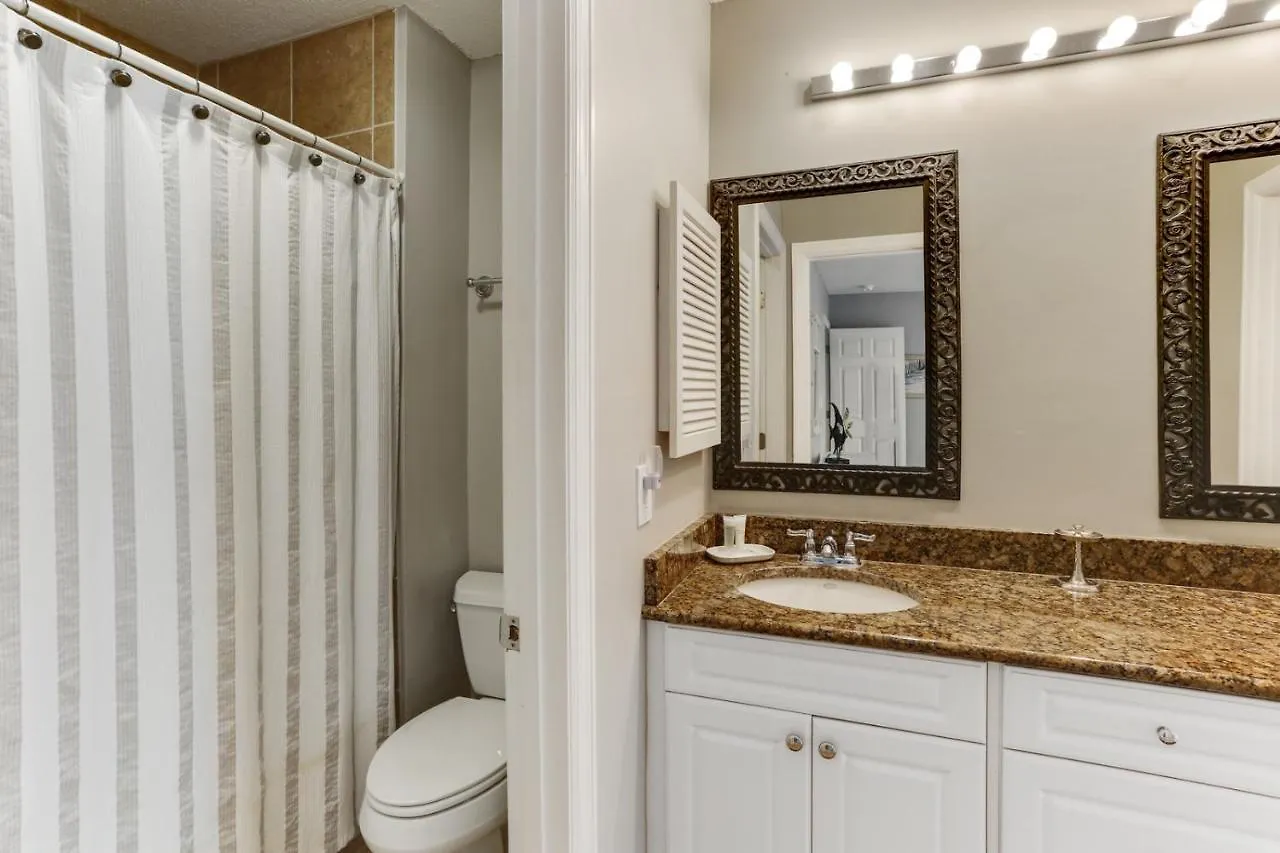 26 Wagon Rd Holiday home Hilton Head Island