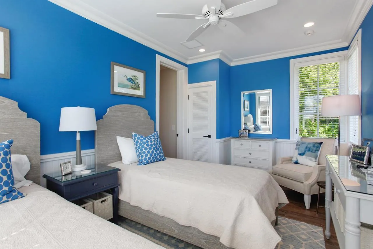 6 East Wind * Hilton Head Island