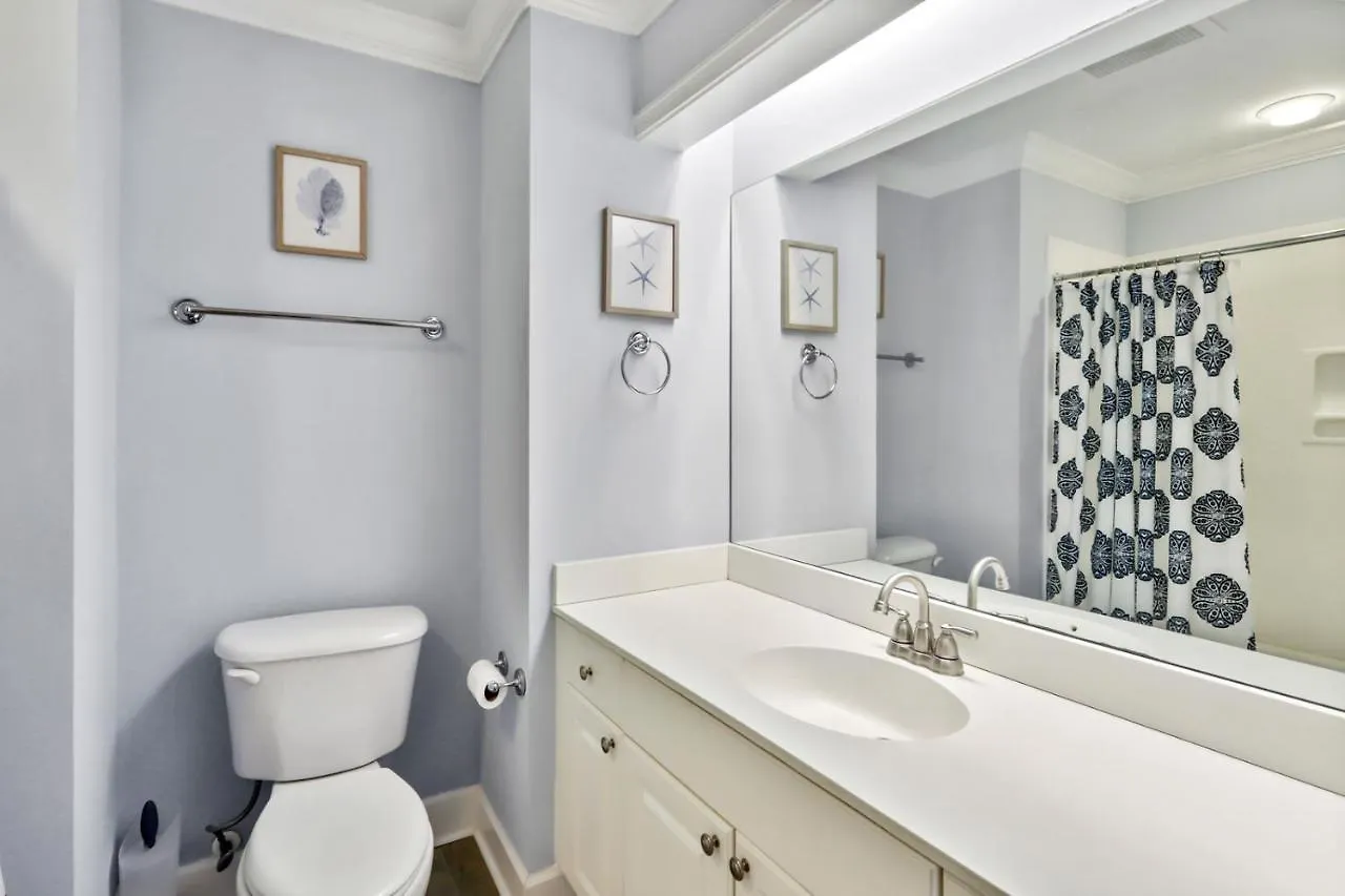 208 Northshore Place Holiday home Hilton Head Island