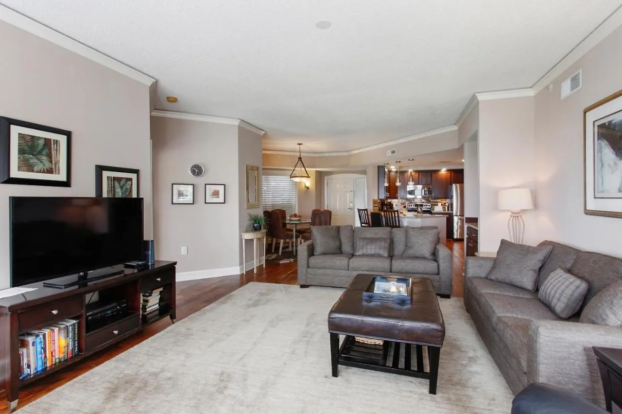 4101 Windsor Court Holiday home *