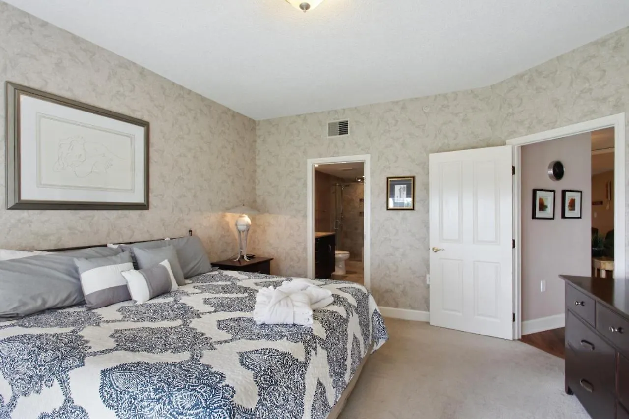 4101 Windsor Court Holiday home *