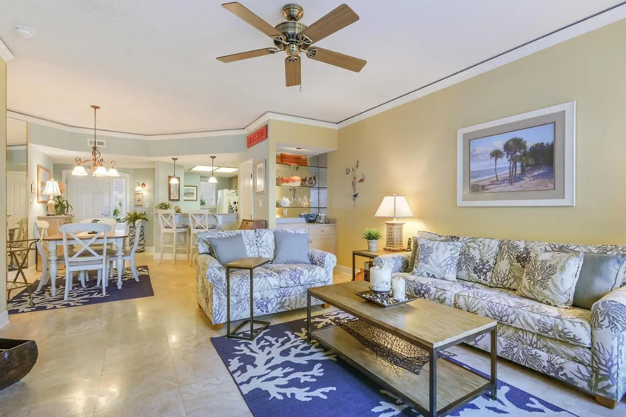 4103 Windsor Court Holiday home *