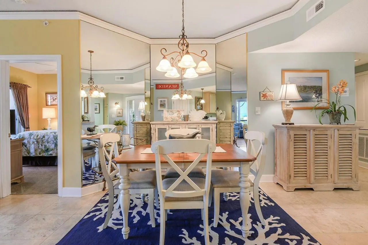 4103 Windsor Court Holiday home *