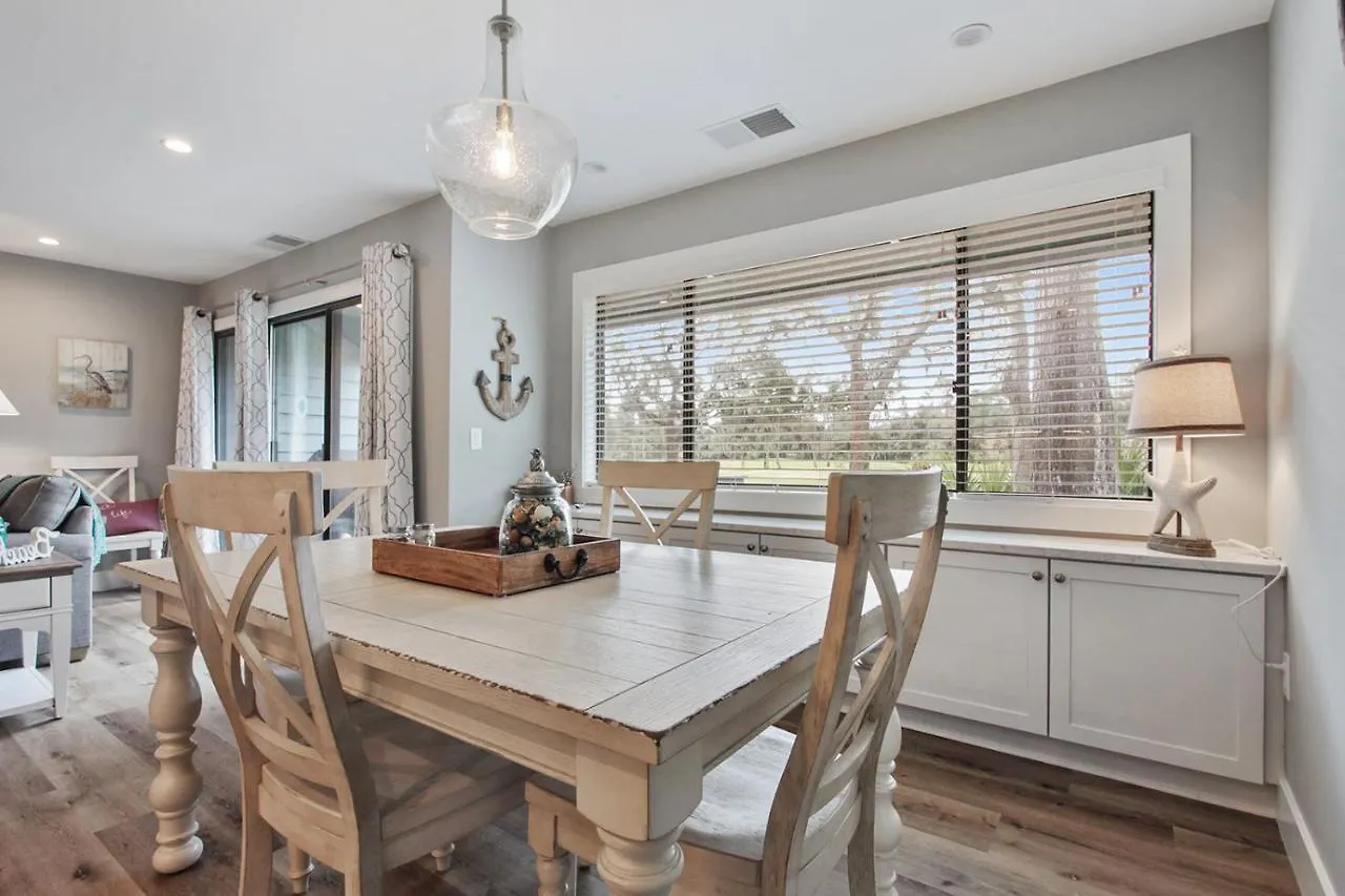 Holiday home 229 Turnberry Village *