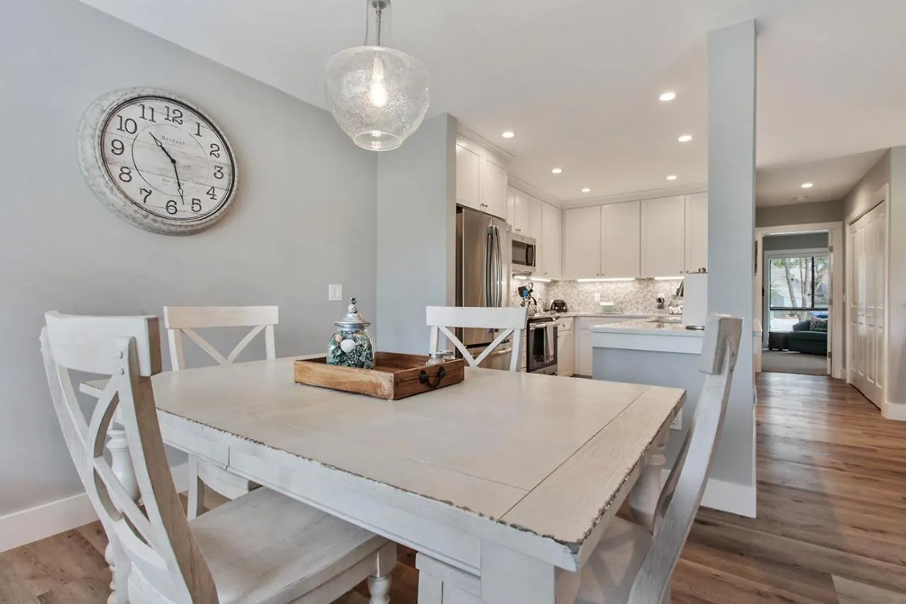229 Turnberry Village Holiday home *